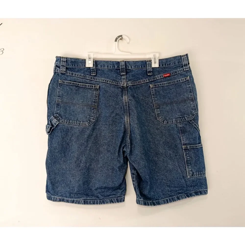 Wrangler men denim